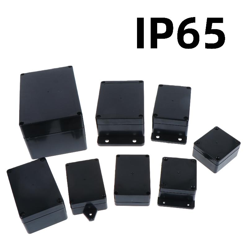 Electronics Repair Shops - 새로운 1/3Pcs 플라스틱 전자 프로젝트 기기