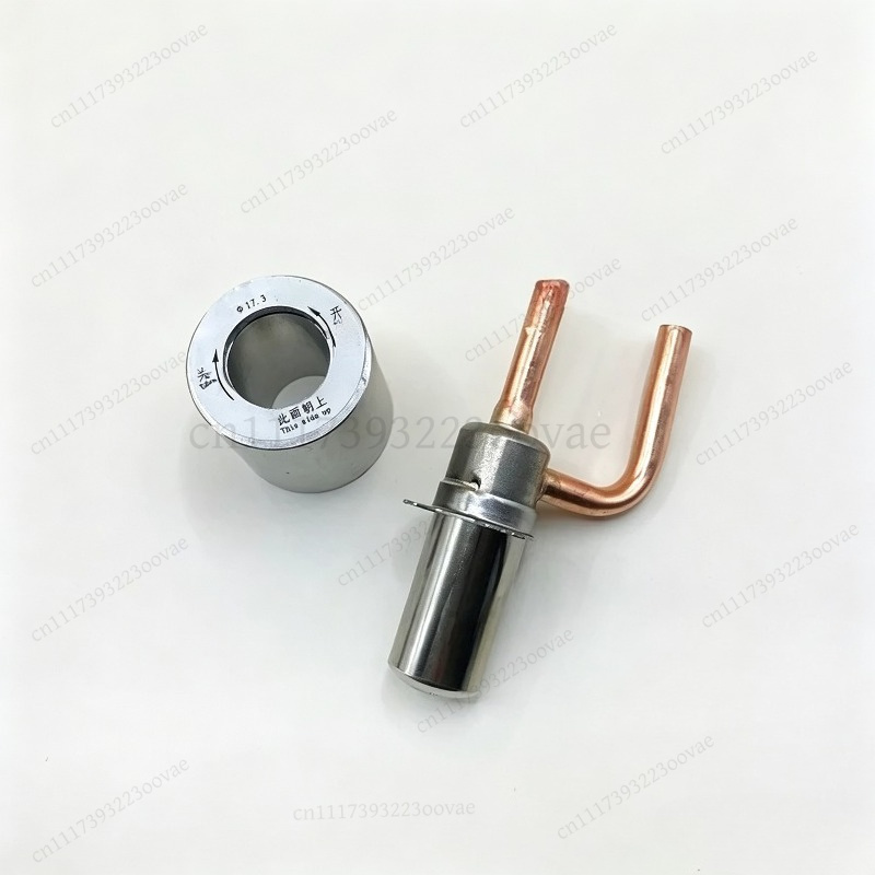 Electronics Repair Service - 17.35mm EEV 마그넷 링 수동 서비스