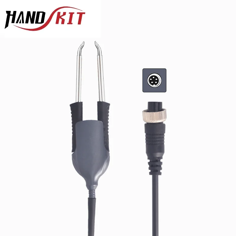 Electronics Repair Shops - T12 납땜 스테이션 핸드킷 STM 32