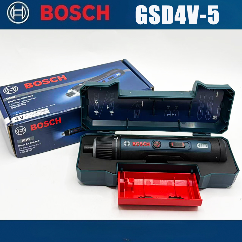 Electronics Repair Shops - 보쉬 GSD4V-5 3.6V 무선 전동 드라이버,