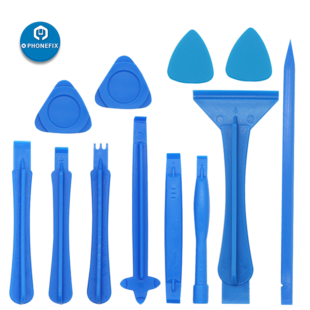 Spudger Plastic Set - 휴대 전화 수리 열기 도구, 화면