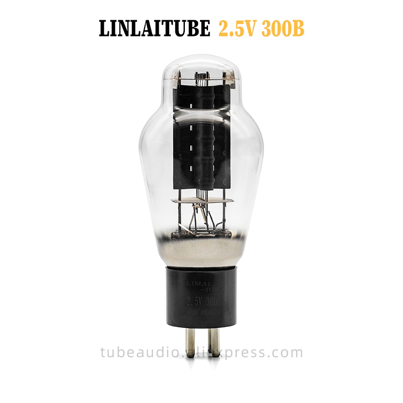 Electronics Repair Youtube - LinLai 튜브 전자 튜브 2.5V 300B