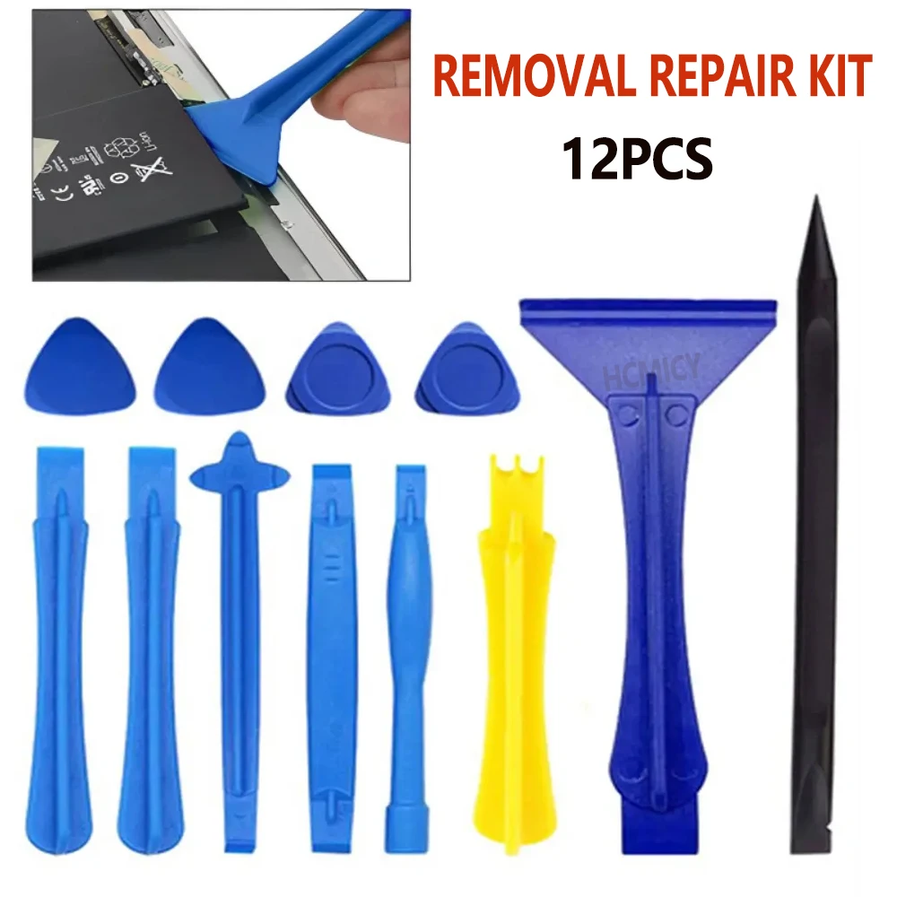 Electronics Repair Service - 내구성 있는 플라스틱 기타 픽 플라이툴