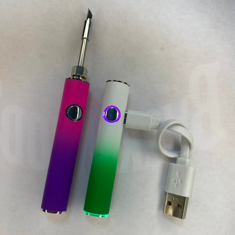 Electronics Repair Shops - 신형 LED 램프 - 3색 조절