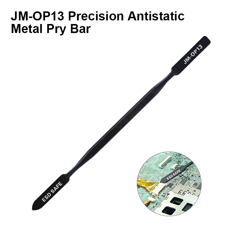 Spudger Plastic Set - JAKEMY JM-OP13 휴대 전화 유지 보수
