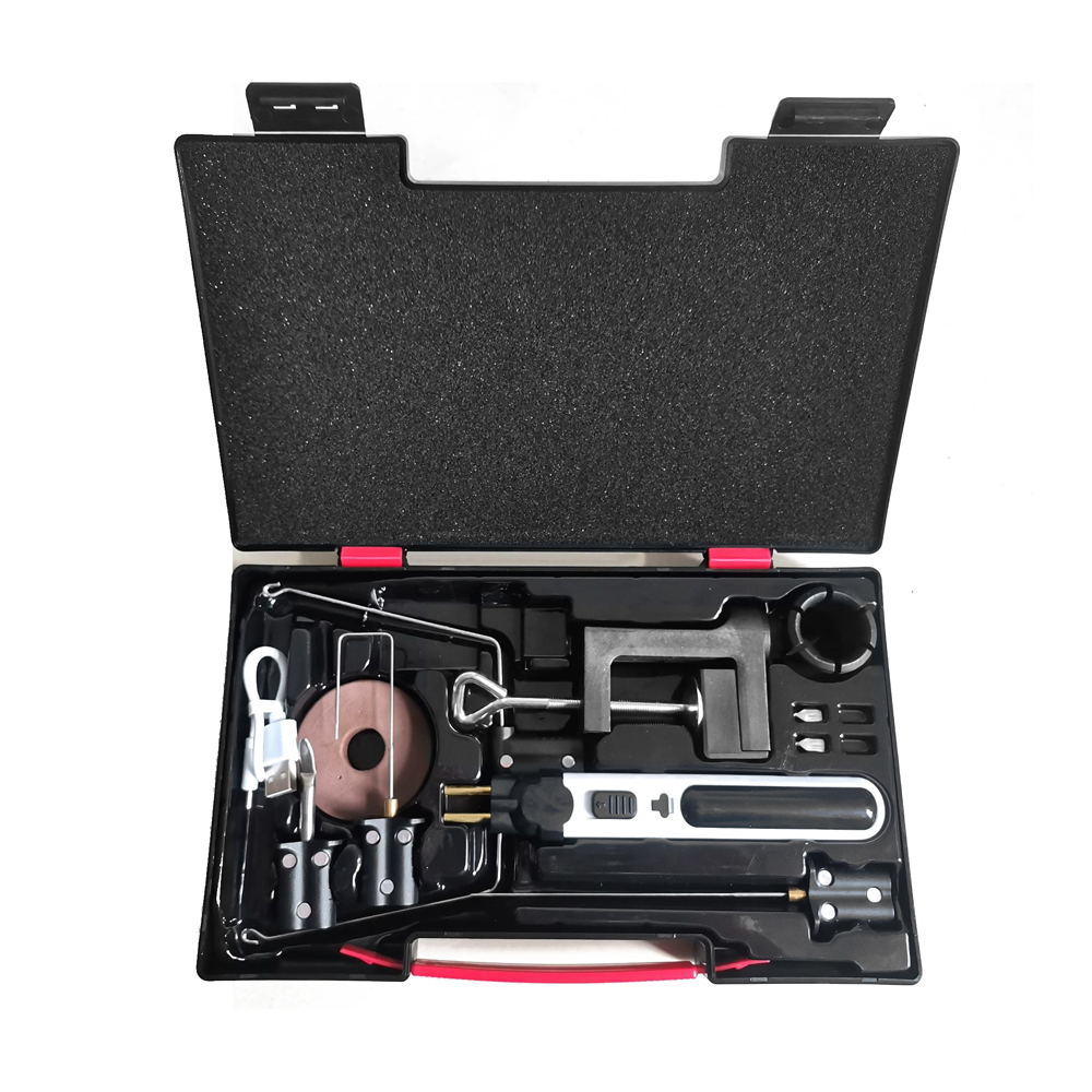 Electronics Repair Shops - 무선 폼 커터 핫 와이어 폼