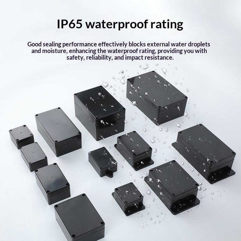 새로운 1/3Pcs 플라스틱 전자 프로젝트 기기 케이스 - Electronics Repair Shops 리뷰 및 가격