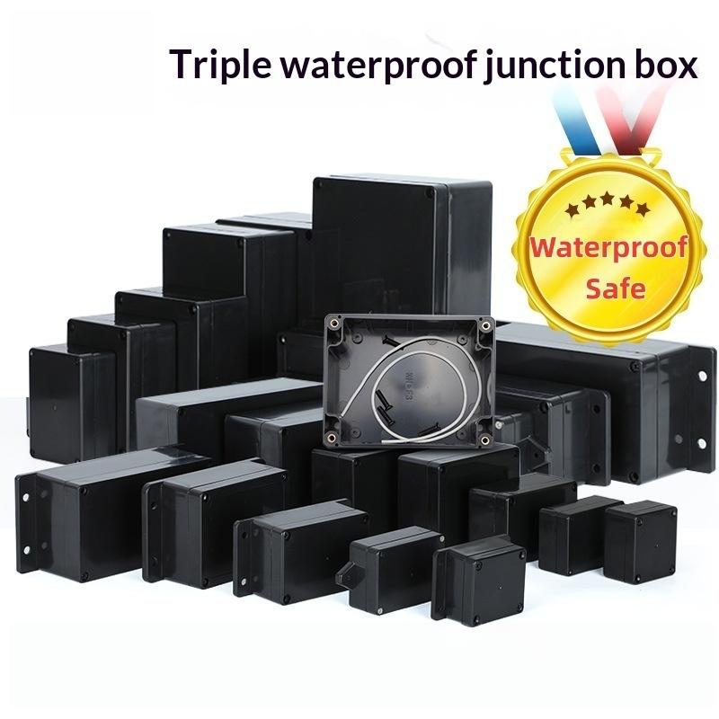새로운 1/3Pcs 플라스틱 전자 프로젝트 기기 케이스 - Electronics Repair Shops 리뷰 및 가격
