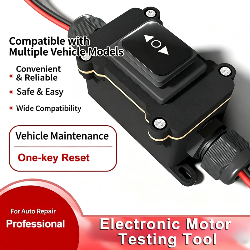 전자식 주차 브레이크 비상 수리용 범용 12V EPB  - Electronics Repair Service 리뷰 및 가격