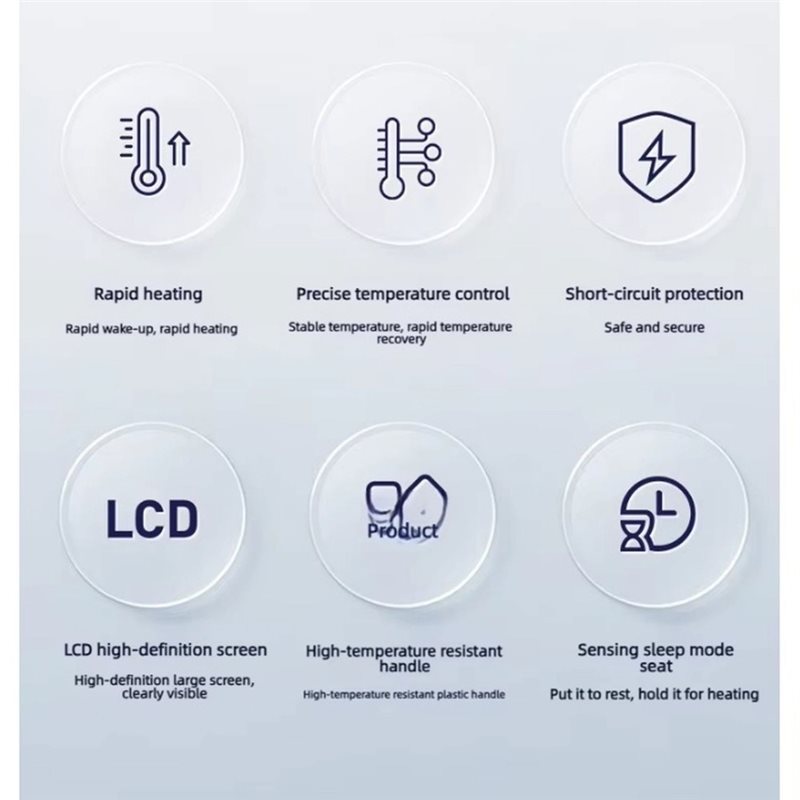 ABUG-T12-X PLUS 납땜 스테이션, PCB 수 - Electronics Repair Plus 리뷰 및 가격