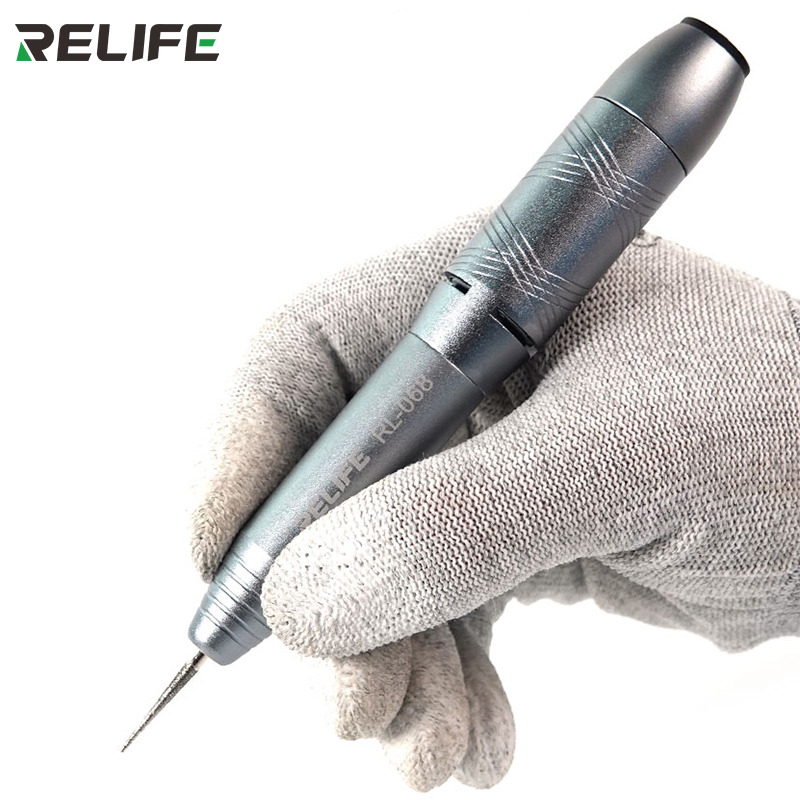 RELIFE RL-068 휴대 전화 CPU 수리 절단  - Electronics Repair Service 리뷰 및 가격