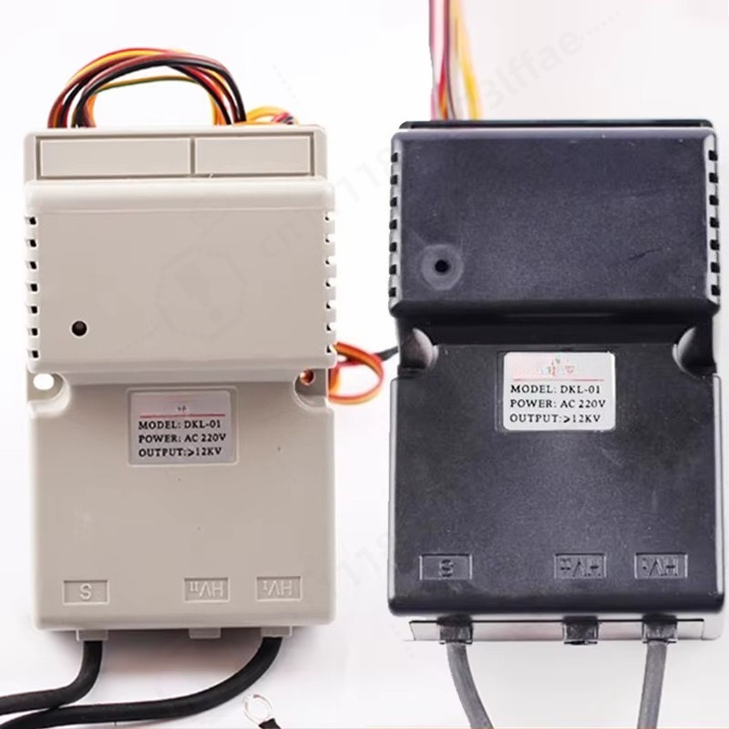 플라스틱 펄스 점화 컨트롤러, 220V AC, 전자 점 - Electronics Repair Kitchener 리뷰 및 가격