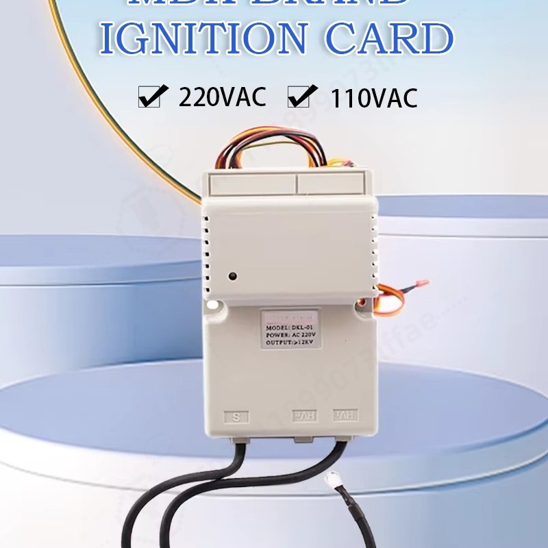플라스틱 펄스 점화 컨트롤러, 220V AC, 전자 점 - Electronics Repair Kitchener 리뷰 및 가격