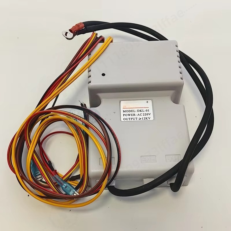 플라스틱 펄스 점화 컨트롤러, 220V AC, 전자 점 - Electronics Repair Kitchener 리뷰 및 가격