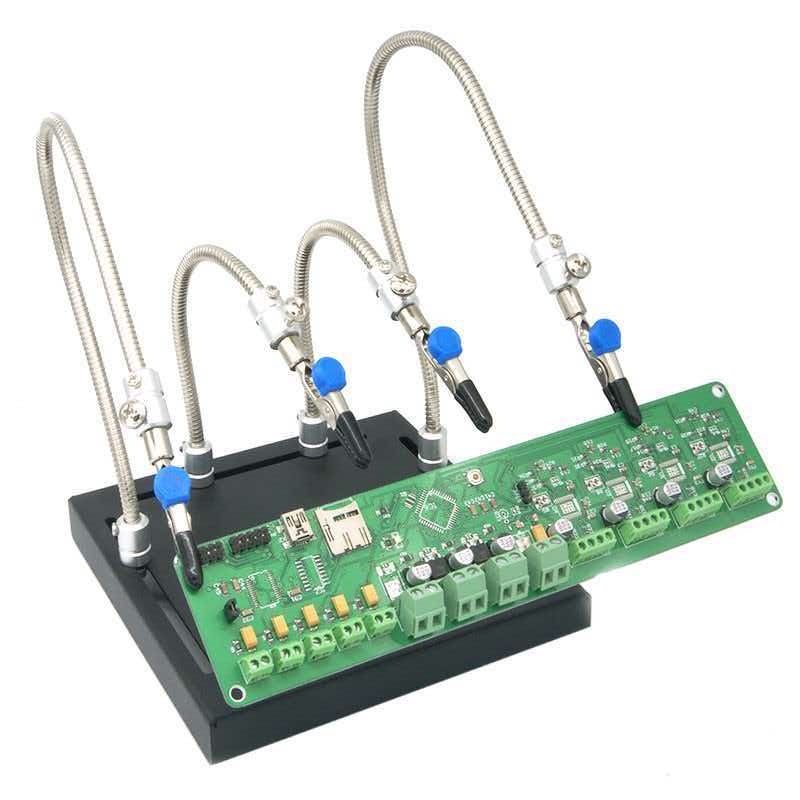 악어 클립 스네이크 튜브 전자 생산 회로 기판 수리 P - Electronics Repair Youtube 리뷰 및 가격