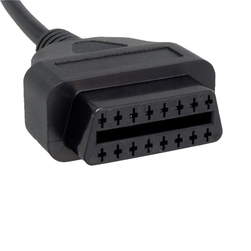 도요타용 OBD 2 22핀에서 16핀 여성형 진단 도구 - Electronics Repair Shops 리뷰 및 가격