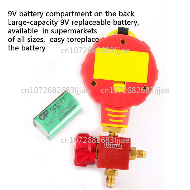 WK-6881 디지털 디스플레이 전자식 에어컨 플러스  - Electronics Repair Plus 리뷰 및 가격