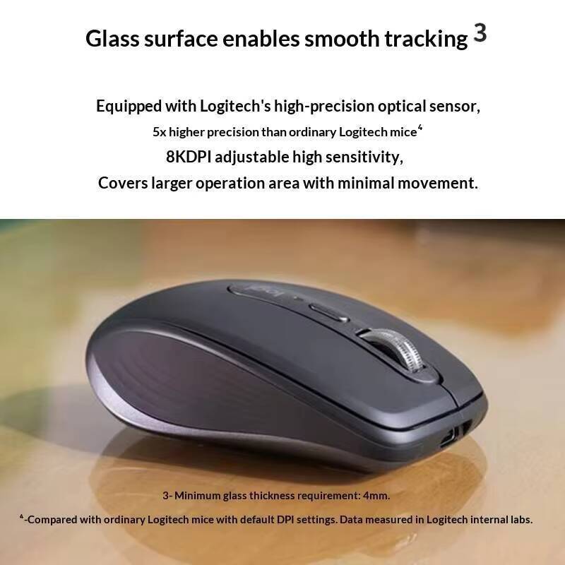 인체공학적 MX Anywhere 3S - 8K DPI, - Electronics Repair Course Online Free 리뷰 및 가격