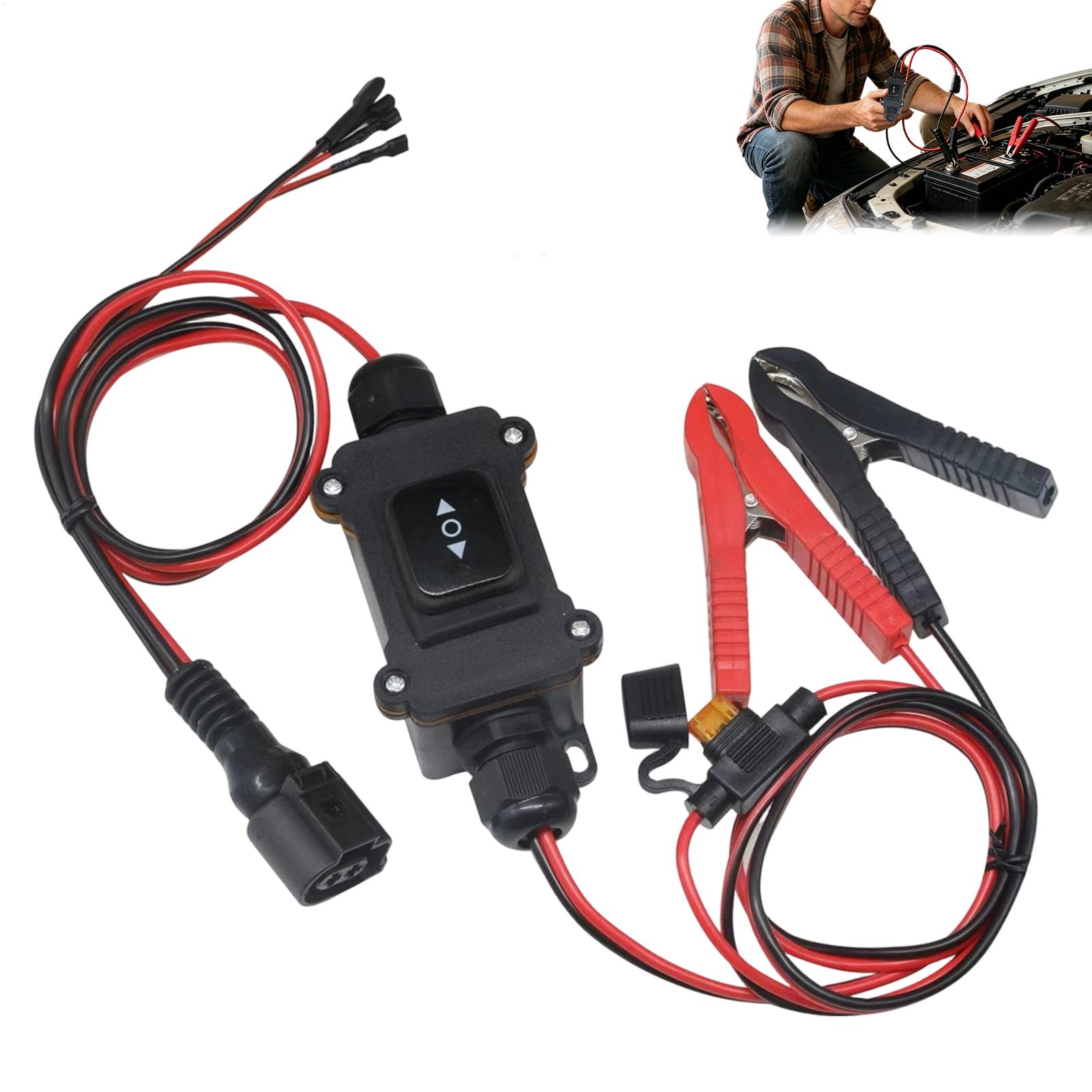 범용 차량용 EPB 해제 도구, 12V 전자식 주차 브 - Electronics Repair Service 리뷰 및 가격