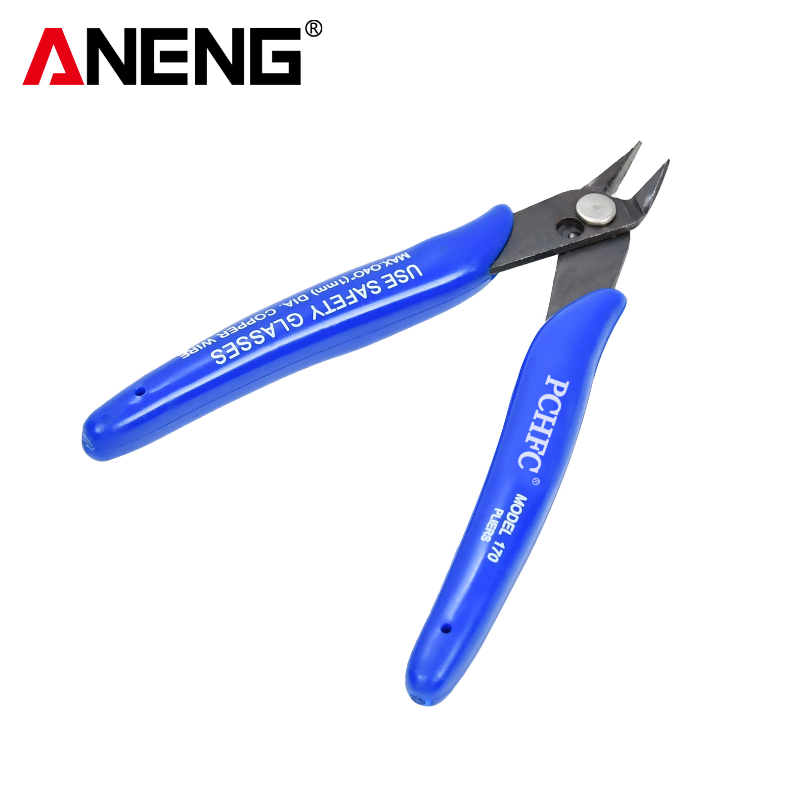 ANENG 대각선 펜치 미니 와이어 커터 위시풀 클램프 - Electronics Repair Shops 리뷰 및 가격