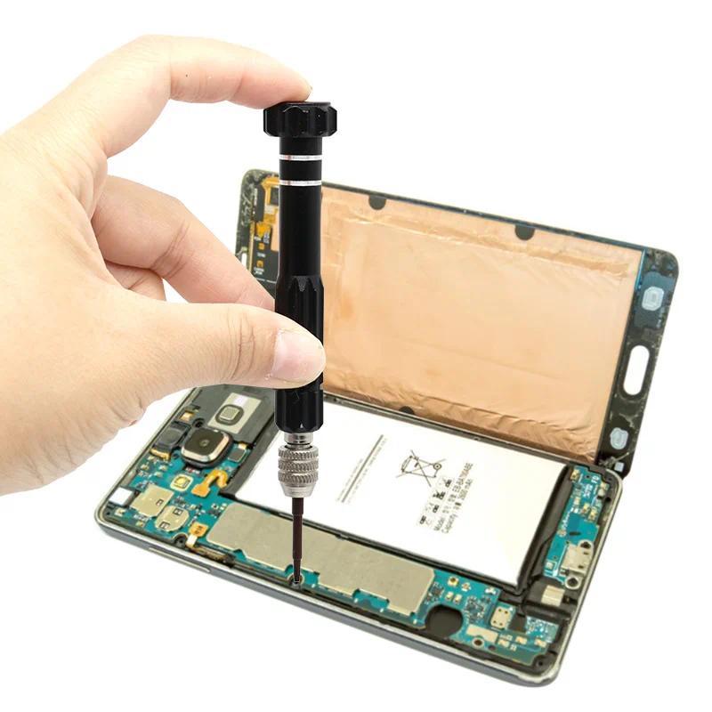 2026년형 신제품, 5가지 기능을 갖춘 소형 다용도  - Electronics Repair Shops 리뷰 및 가격