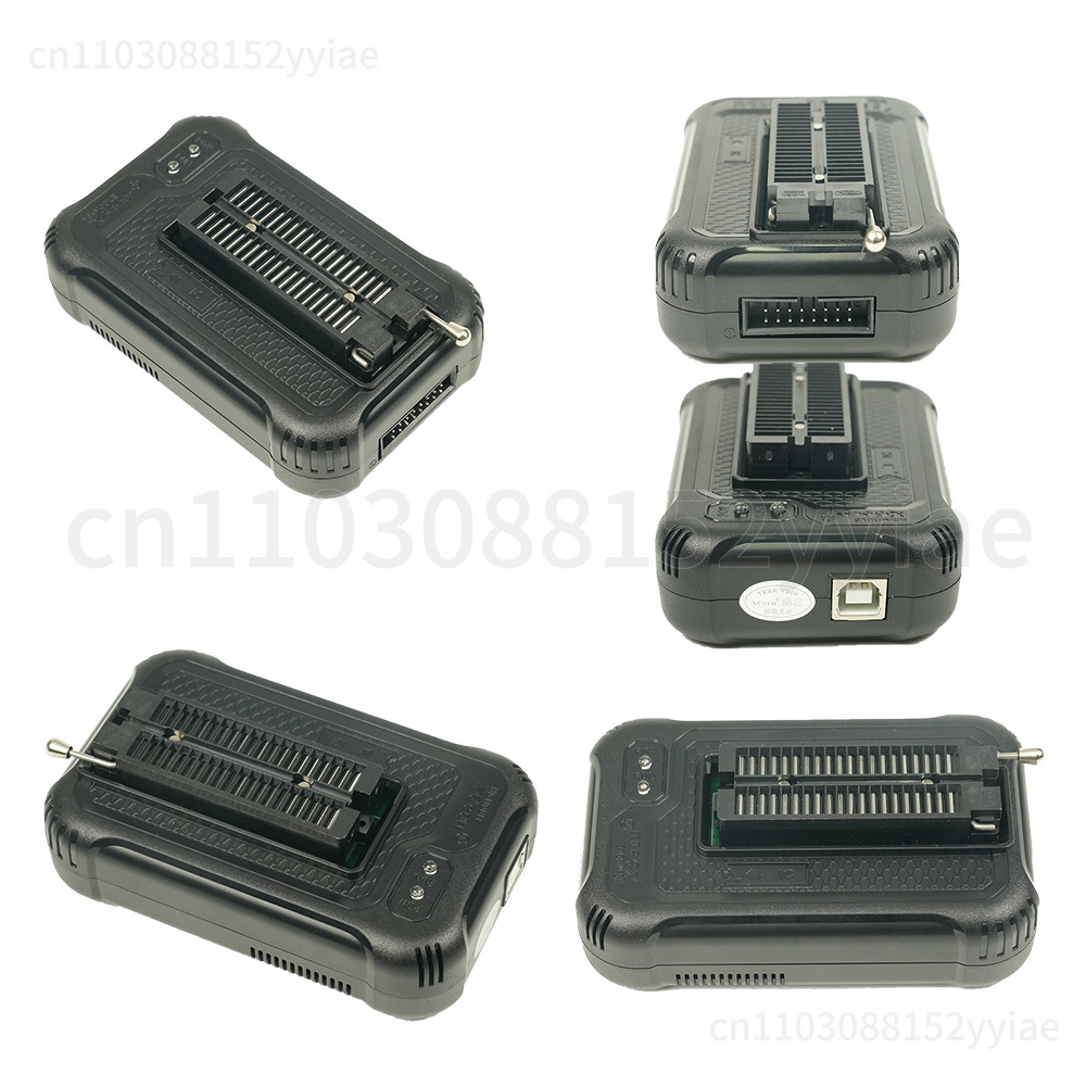 TL866II Plus T48 업그레이드 프로그래머 - - Electronics Repair Plus 리뷰 및 가격