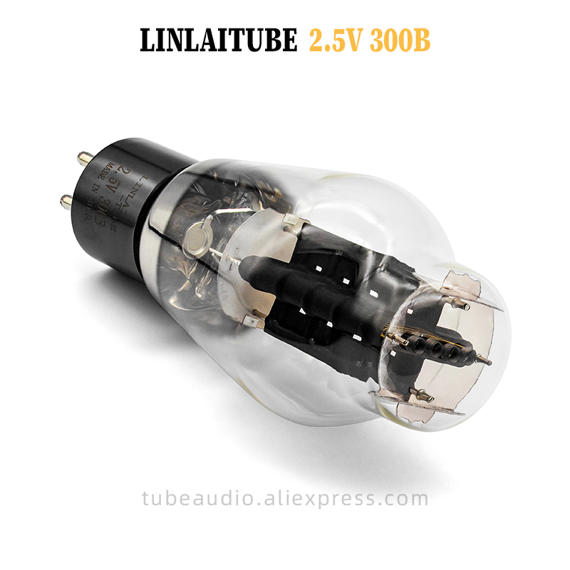 LinLai 튜브 전자 튜브 2.5V 300B 라디오  - Electronics Repair Youtube 리뷰 및 가격