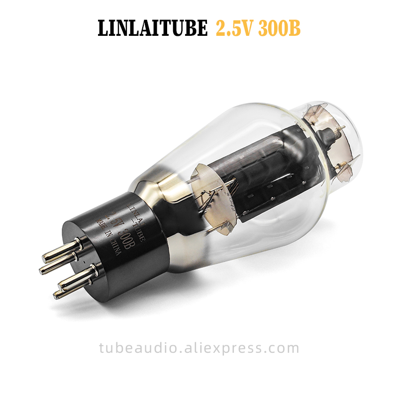 LinLai 튜브 전자 튜브 2.5V 300B 라디오  - Electronics Repair Youtube 리뷰 및 가격