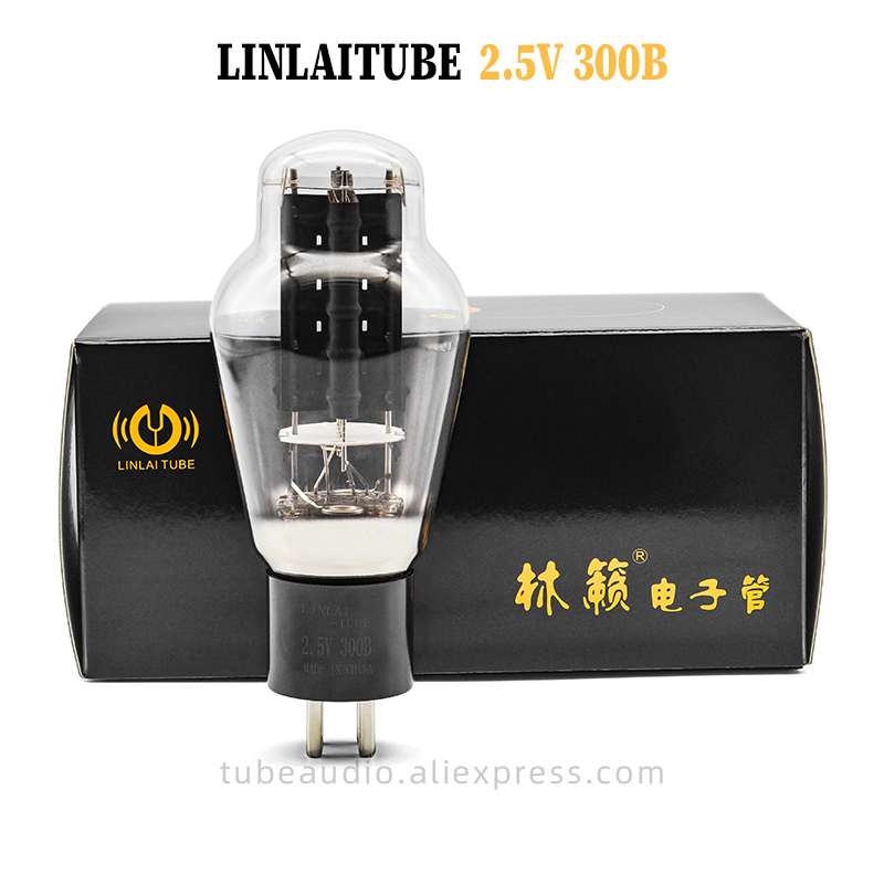 LinLai 튜브 전자 튜브 2.5V 300B 라디오  - Electronics Repair Youtube 리뷰 및 가격