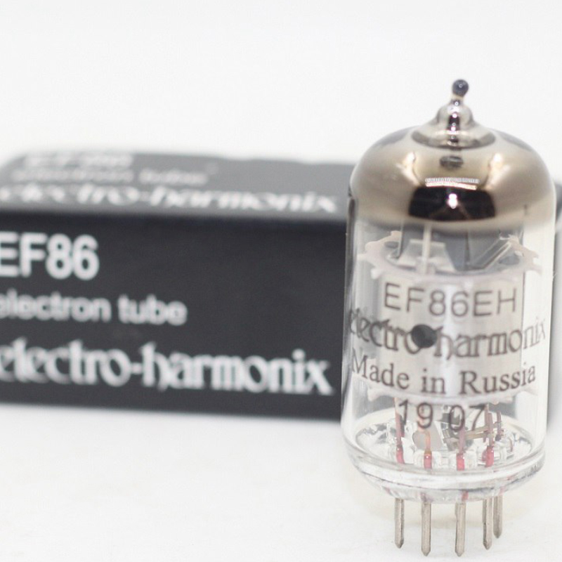 EH EF86 진공관 오디오 펜타오드 밸브, Vox 기 - Electronics Repair Youtube 리뷰 및 가격