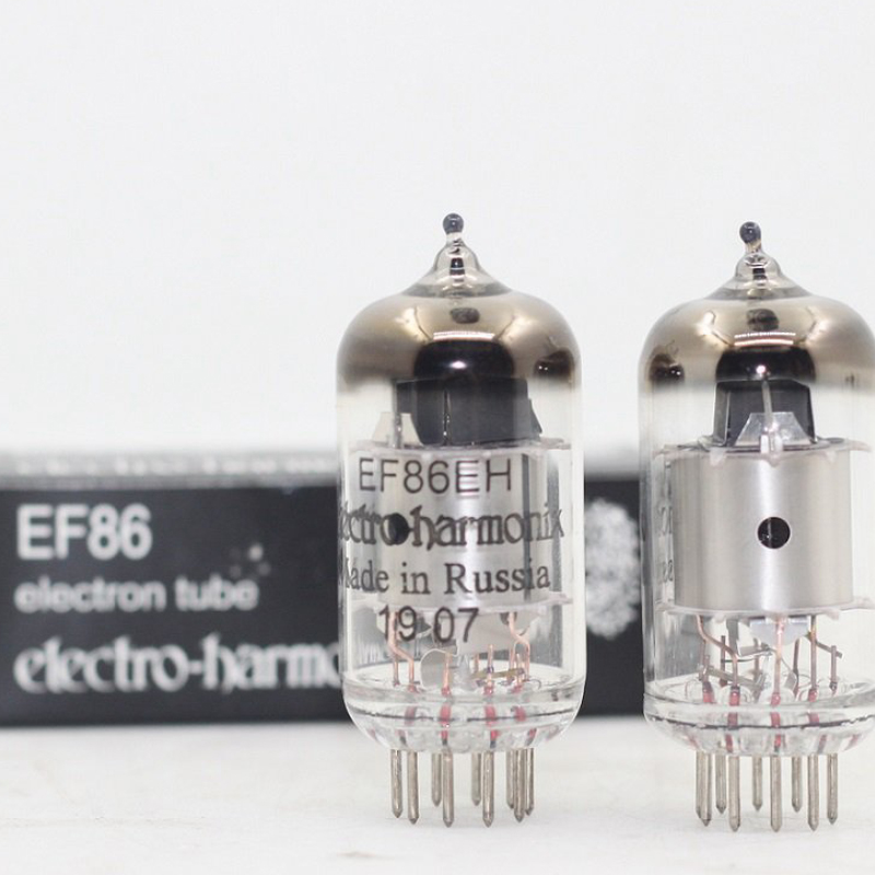 EH EF86 진공관 오디오 펜타오드 밸브, Vox 기 - Electronics Repair Youtube 리뷰 및 가격