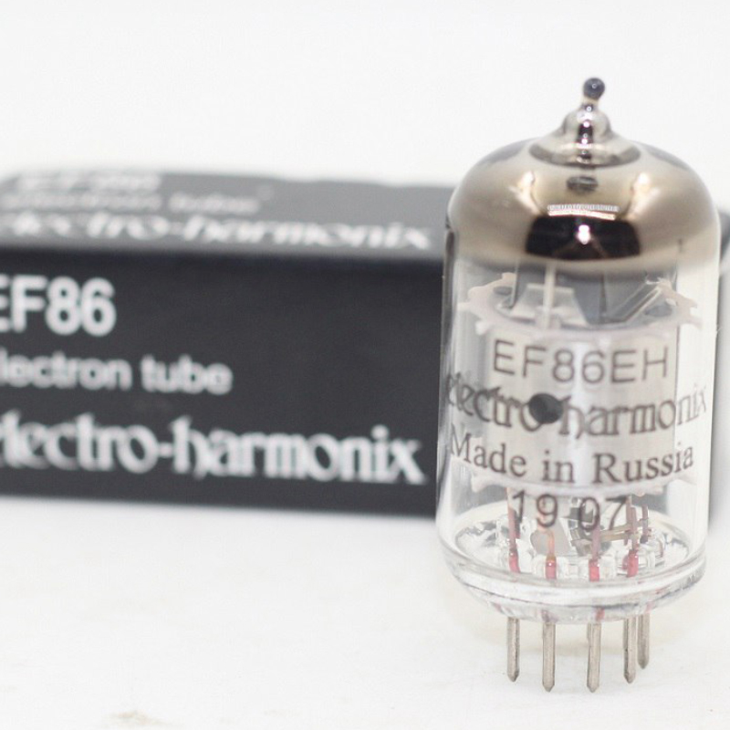 EH EF86 진공관 오디오 펜타오드 밸브, Vox 기 - Electronics Repair Youtube 리뷰 및 가격