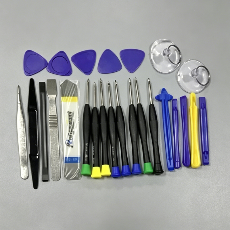 다기능 수리 키트 22/24/34/40개 세트 게임 콘 - Electronics Repair Service 리뷰 및 가격