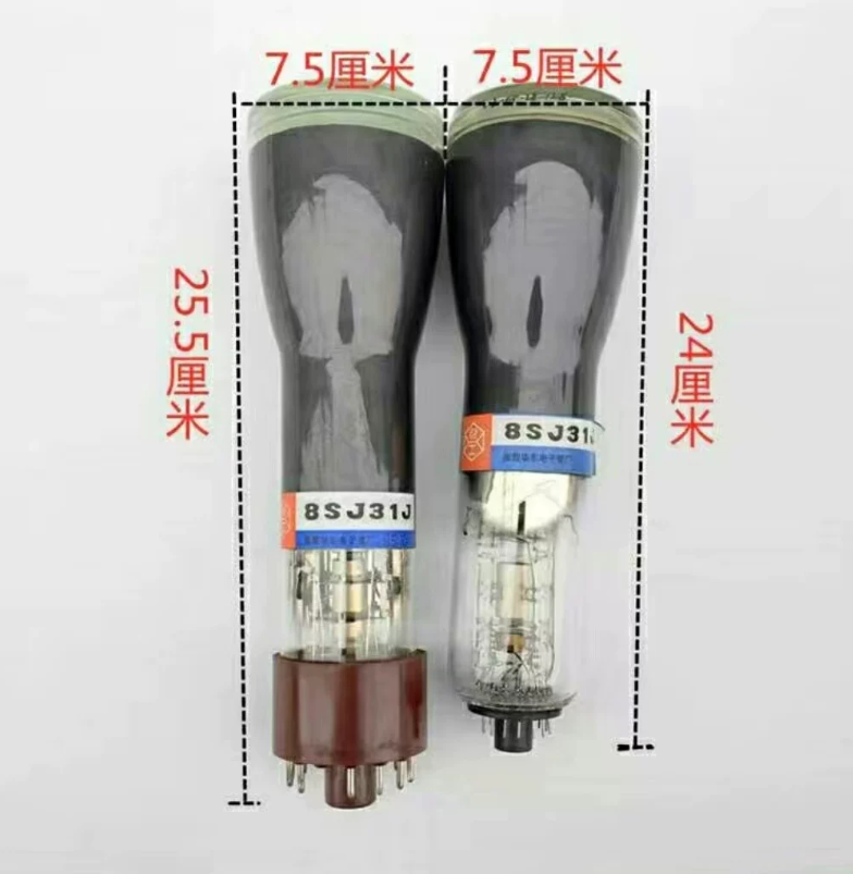 중고 8SJ31J 오실로스코프 튜브 전기기사용 전자 튜 - Electronics Repair Youtube 리뷰 및 가격