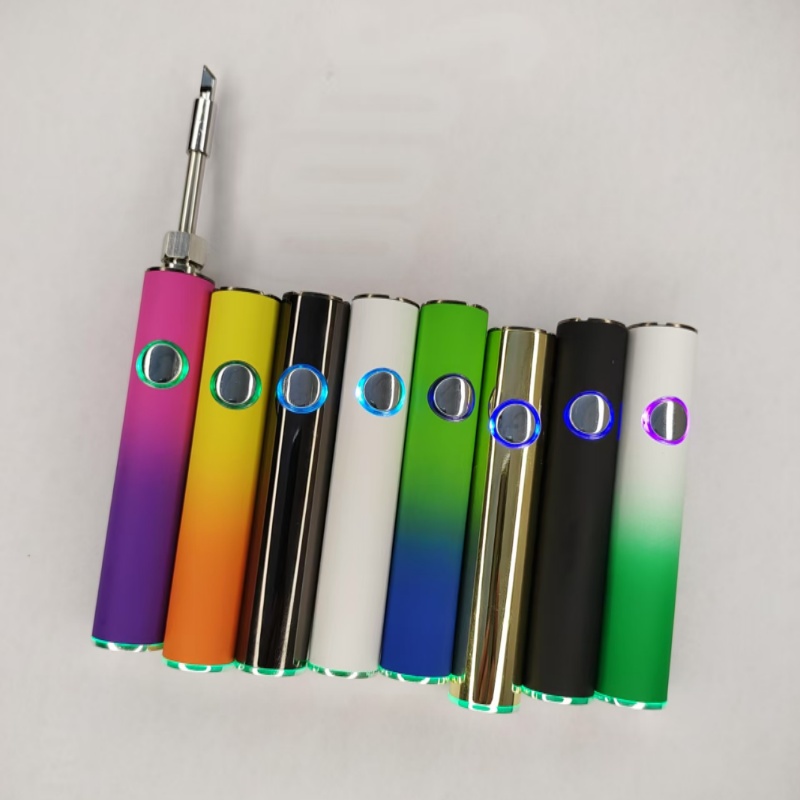 신형 LED 램프 - 3색 조절 가능 전압 - 10초  - Electronics Repair Shops 리뷰 및 가격