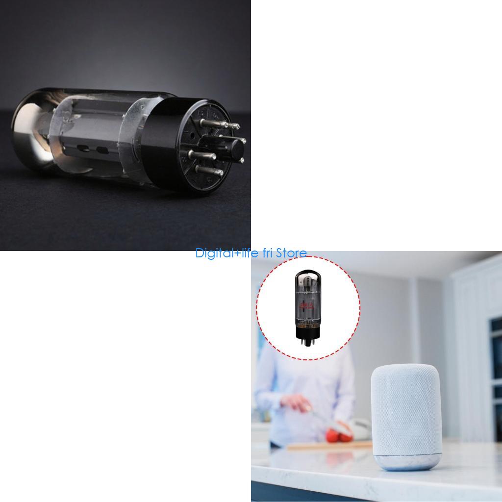 E06D 고성능 5881A 증폭기 튜브는 사운드 장비에 - Electronics Repair Youtube 리뷰 및 가격