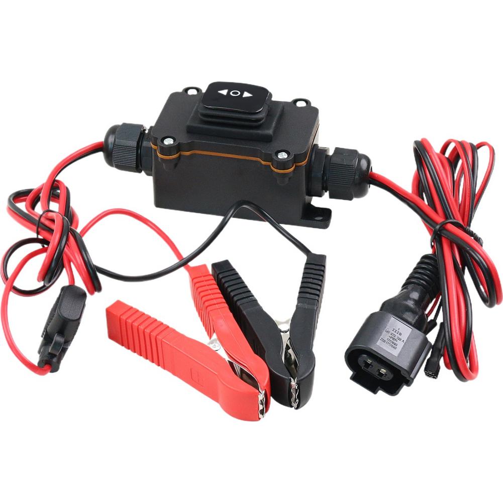 범용 12V‑24V EPB 캘리퍼 모터 해제 도구 원키 - Electronics Repair Shops 리뷰 및 가격