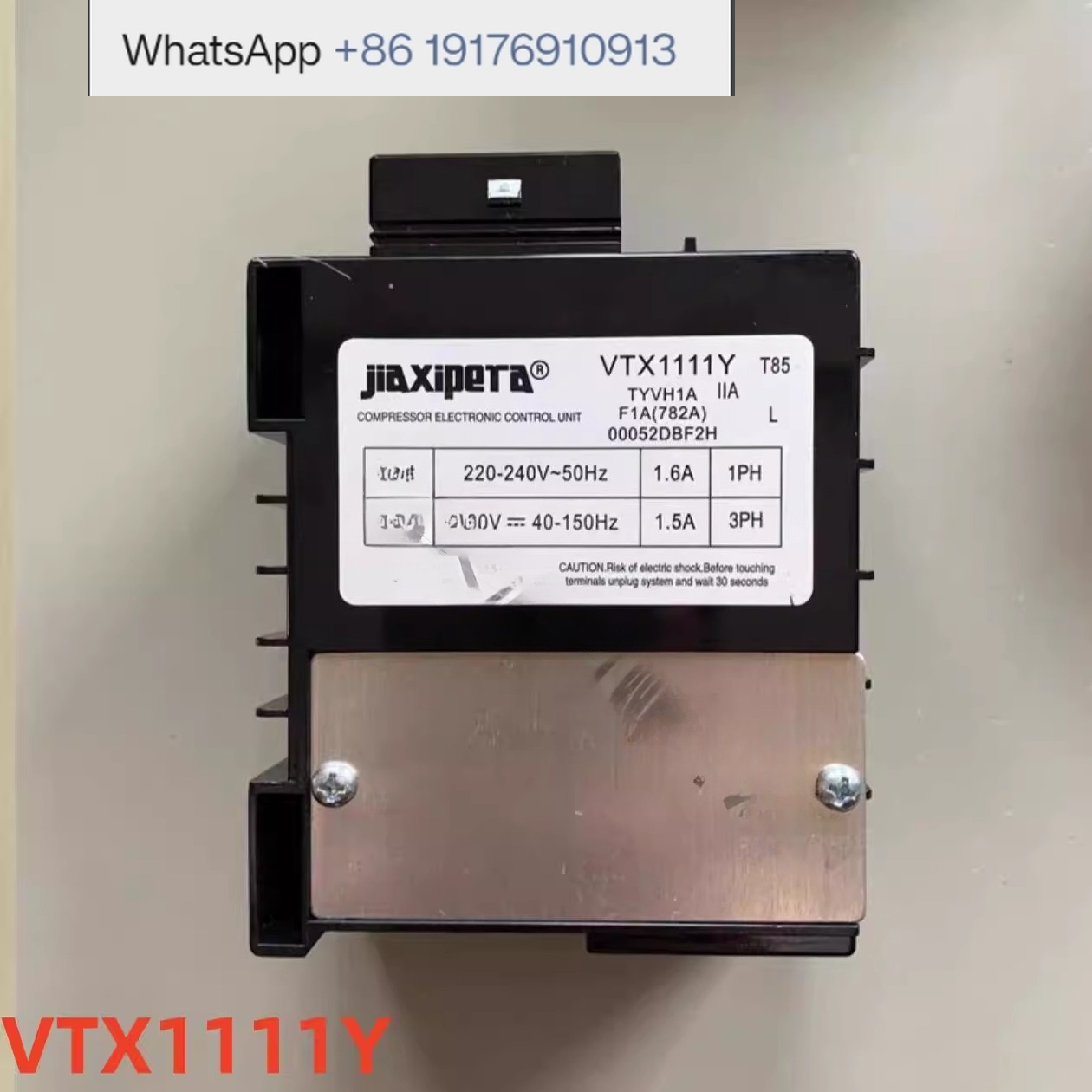 냉장고 인버터 보드 VTX1113Y, 주방 가전 수리용 - Electronics Repair Kitchener 리뷰 및 가격