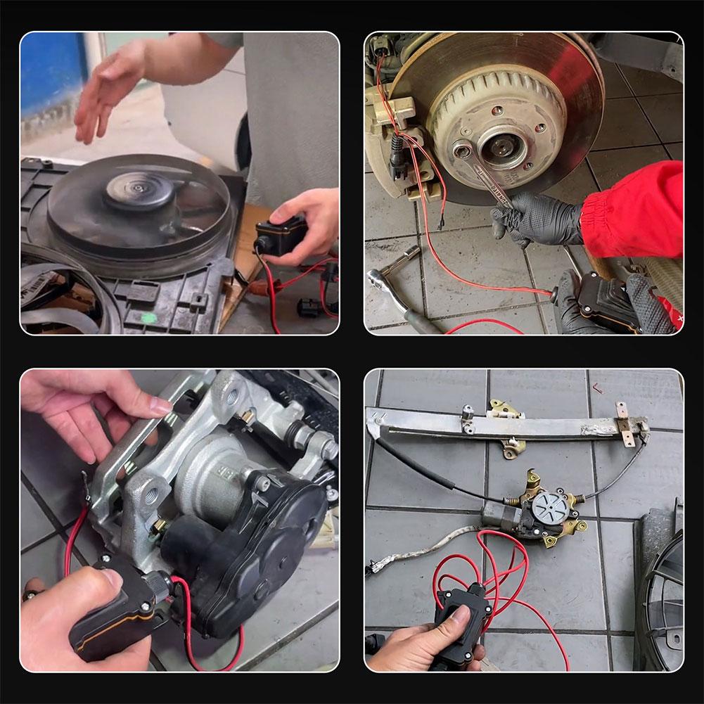 12V 범용 EPB 캘리퍼 모터 해제 리셋 도구, 전자 - Electronics Repair Shops 리뷰 및 가격